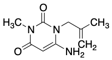 药物标准品Amisometradine - TRC