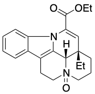 药物标准品Apovincaminic Acid Ethyl Ester N-Oxide - TRC