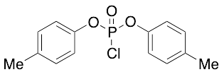 药物标准品Di-​p-​tolyl Phosphorochloridate - TRC