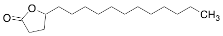 药物标准品5-Dodecyldihydro-2(3H)-Furanone - TRC