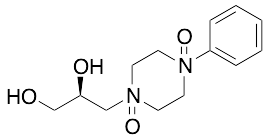 药物标准品(S)-(-)-Dropropizine N,N-Dioxide - TRC