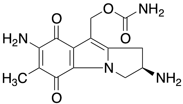 药物标准品2,7-Diaminomitosene