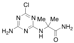 药物标准品N-Deethylcyanazine amide - TRC