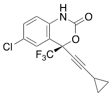 药物标准品ent-Efavirenz - TRC