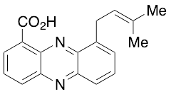 药物标准品Endophenazine A - TRC