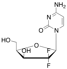药物标准品3&rsquo;-Epi Gemcitabine - TRC