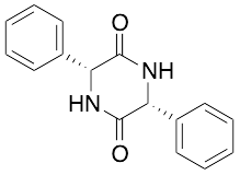 药物标准品(3R,6R)-3,6-Diphenyl-2,5-piperazinedione - TRC