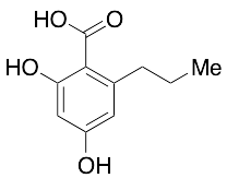 药物标准品Divarinic Acid - TRC