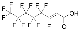 药物标准品2H-Perfluoro-2-octenoic Acid - TRC