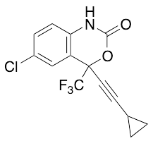 药物标准品rac Efavirenz - TRC
