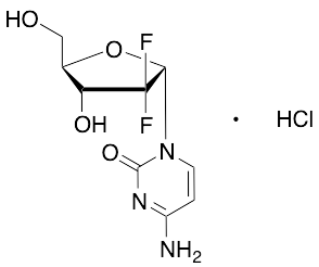 药物标准品1&rsquo;-Epi Gemcitabine Hydrochloride - TRC