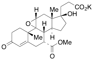 药物标准品Eplerenone Hydroxyacid Potassium Salt - TRC