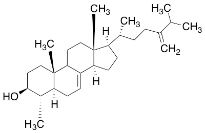 药物标准品Gramisterol - TRC