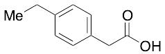 药物标准品(4-Ethylphenyl)acetic Acid - TRC