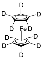 药物标准品Ferrocene-d10 - TRC