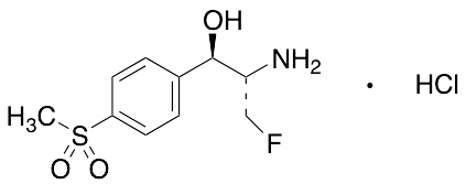 药物标准品Florfenicol Amine Hydrochloride - TRC