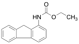 药物标准品Fluorene-​1-​carbamic Acid Ethyl Ester - TRC