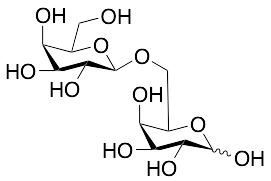 药物标准品6-O-&beta;-D-Galactopyranosyl-D-galactose - TRC