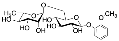 药物标准品Guaiacol Rutinoside - TRC