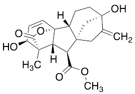 药物标准品Gibberellic Acid Methyl Ester - TRC
