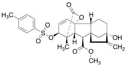 药物标准品Gibberellic Acid Methyl Ester 2-p-Toluenesulfonate - TRC