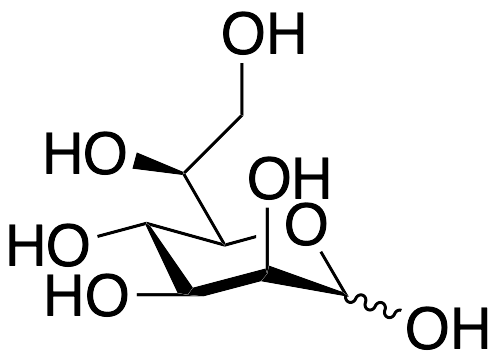 药物标准品L-Glycero-D-mannoheptose - TRC
