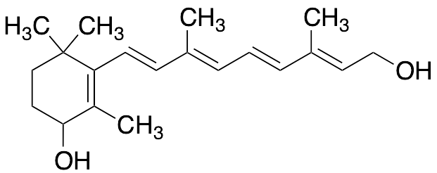 药物标准品4-Hydroxyretinol - TRC