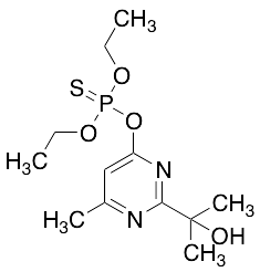 药物标准品Hydroxydiazinon - TRC