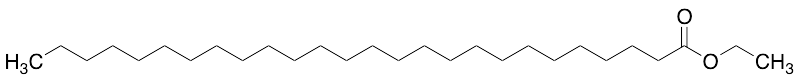 药物标准品Hexacosanoic Acid Ethyl Ester - TRC