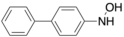 药物标准品N-Hydroxy-4-aminobiphenyl - TRC