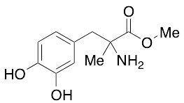 药物标准品3-Hydroxy-&alpha;-methyl-tyrosine Methyl Ester - TRC