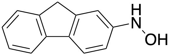 药物标准品N-Hydroxy-2-aminofluorene - TRC