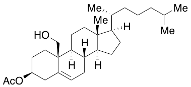 药物标准品19-Hydroxy Cholesteryl 3-Acetate - TRC