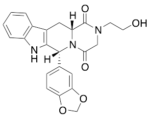 药物标准品2-Hydroxyethyl Nortadalafil - TRC
