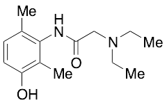 药物标准品3-Hydroxy Lidocaine - TRC