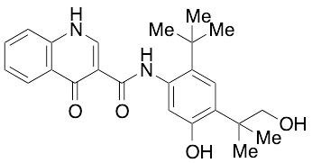 药物标准品Hydroxymethyl Ivacaftor - TRC