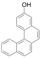 药物标准品3-Hydroxybenzo[c]phenanthrene - TRC