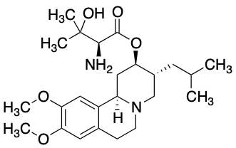 药物标准品3&rsquo;-Hydroxy Valbenazine - TRC