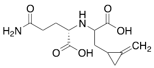 药物标准品Hypoglycine B - TRC