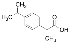 药物标准品2-(4-Isopropylphenyl)propanoic acid - TRC