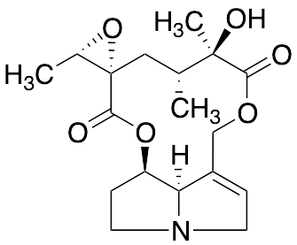药物标准品Jacobine - TRC
