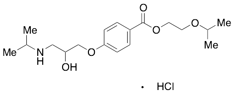 药物标准品Keto Bisoprolol Hydrochloride - TRC