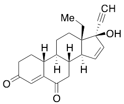 药物标准品6&beta;-Keto-gestodene - TRC