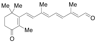 药物标准品4-Keto Retinal - TRC