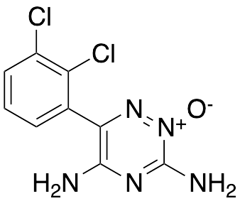 药物标准品Lamotrigine N2-Oxide - TRC