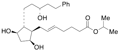 药物标准品trans-Latanoprost - TRC