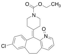 药物标准品Loratadine N-Oxide - TRC