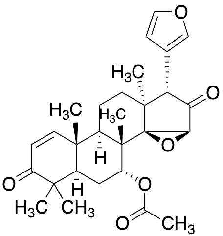 药物标准品Epoxyazadiradione - TRC