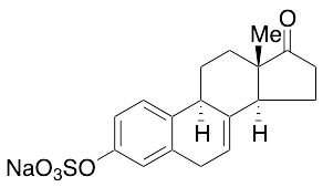 药物标准品Equilin 3-Sulfate Sodium Salt (Stabilized with TRIS, 50% w/w) - TRC