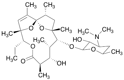 药物标准品Erythralosamine - TRC